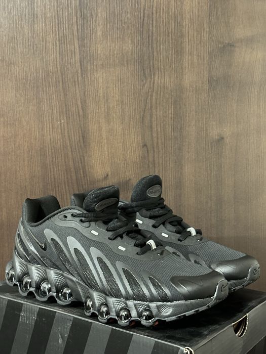 Nike Air Max Dn 8 Black - 42,43,44,45