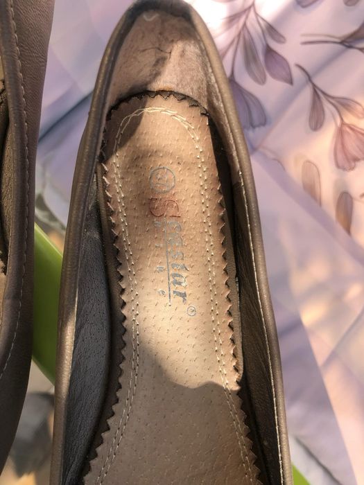 Дамски балерини