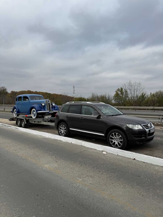 Tractari auto NON-STOP Pitesti - Platforma de 5M