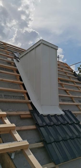 Acoperisuri si reparatii de urgenta