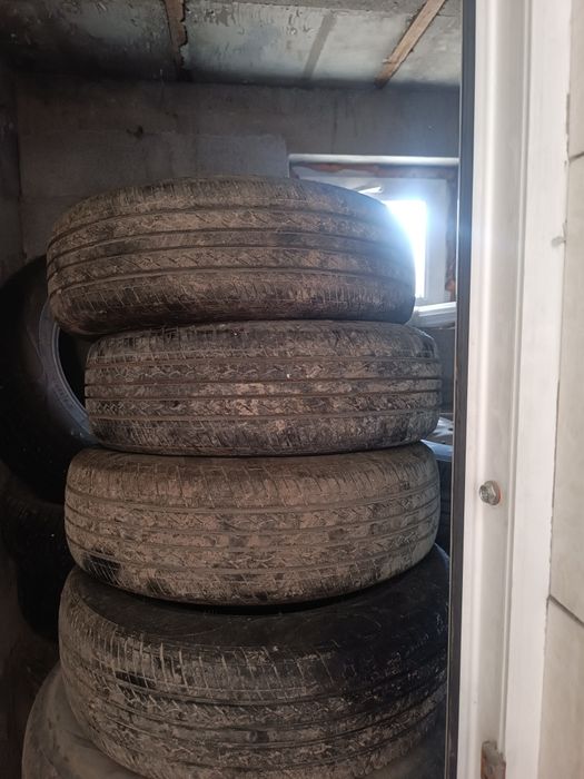Покрышка 185/70 r14