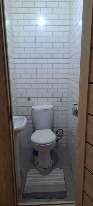 Продаётся 4х комнатная квартира своя