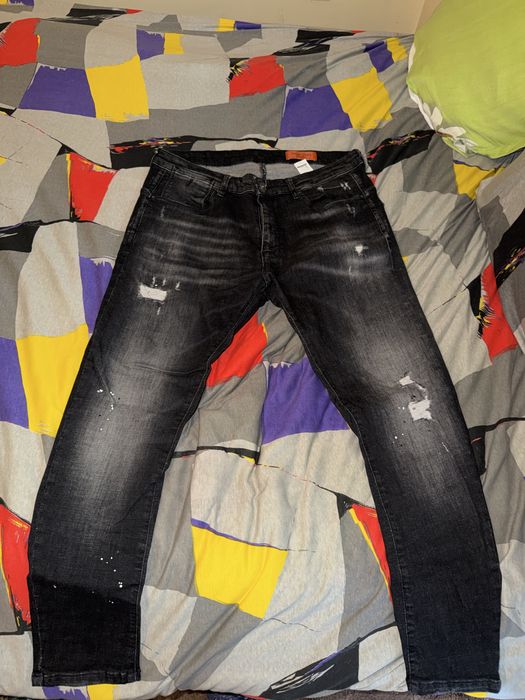 Pause Jeans дънки
