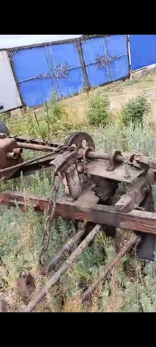 Мтз 82 1988 жылғы срочно сатылады