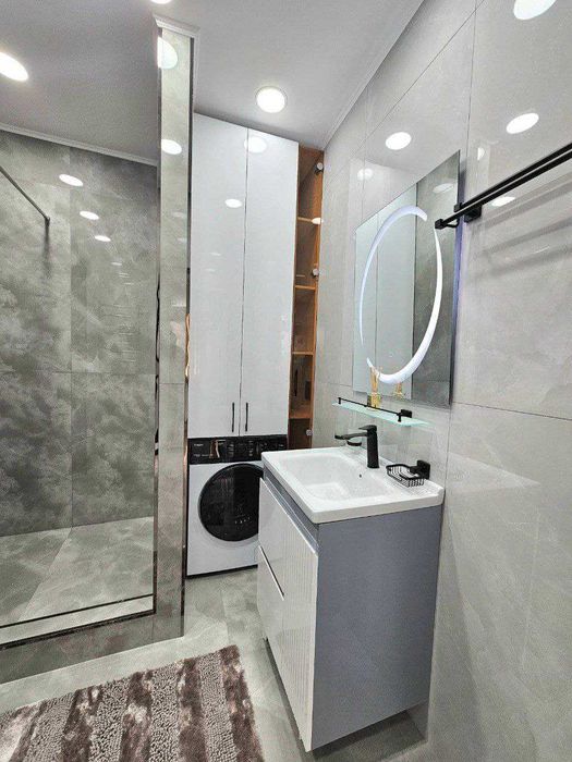 Метро Ойбек - 2-комнатная квартира в центре города!