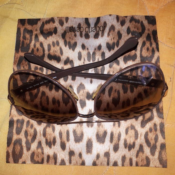 Roberto Cavalli слънчеви очила