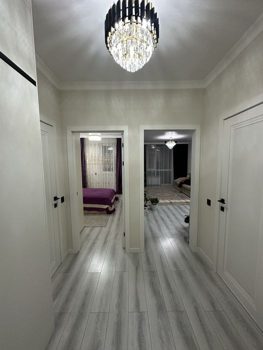 Сдам в аренду евродвушку