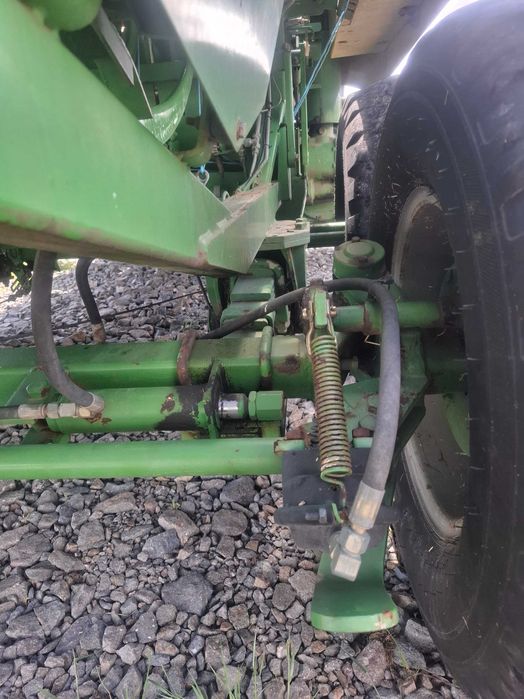 Продавам балировачка Krone BigPack 1290 XC