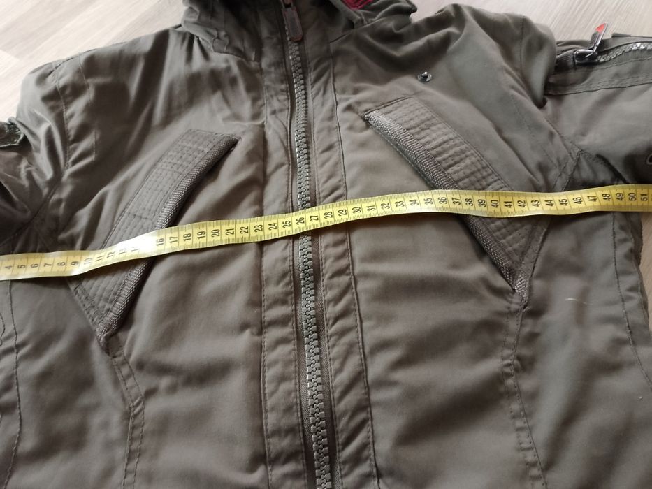 Geacă de calitate Superdry Japan