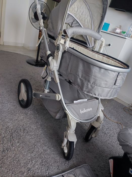 Детские коляска жап жаңа