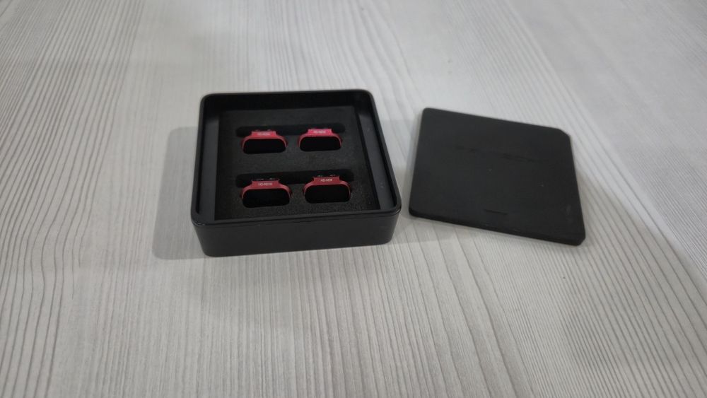 Продам дрон DJI mini 2 fly more combo