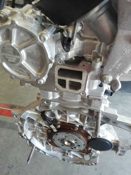 motor 1.2 tb hn09  citroen c3 3 peugeot 208 euro 6