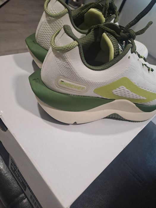 Дамски маратонки Fila