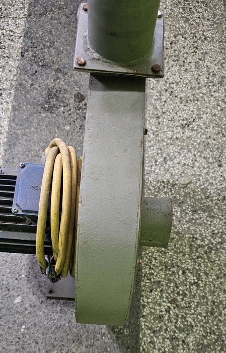 Лентова шлайфмашина Multi Tool DK-7300