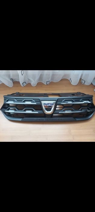 Vand torpedou logan,sandero,mcv 2013-2020, + alte piese...