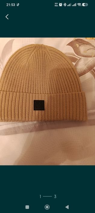 продам шапку цена 3000