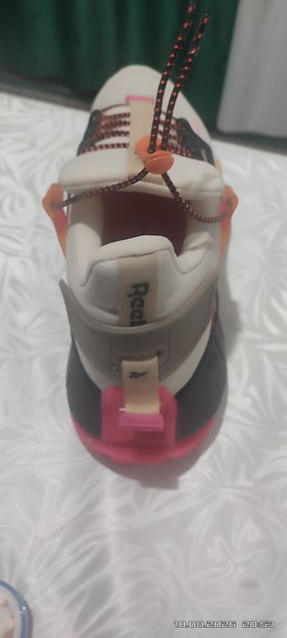 Кроссовки reebok оригинал