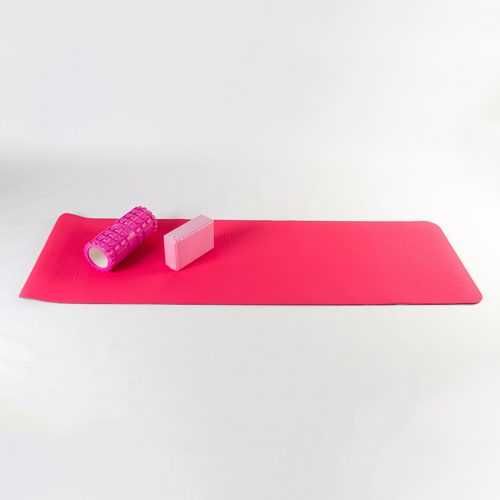 Йога Постелка Eco-Friendly