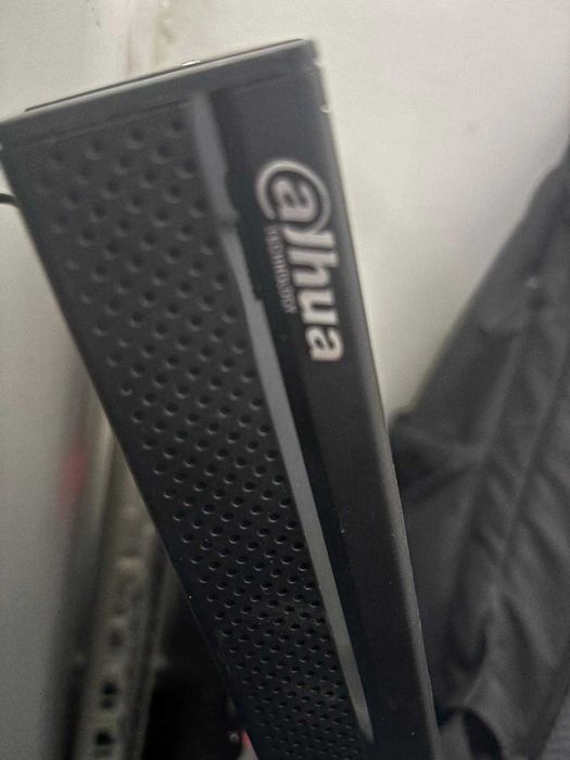 NVR DAHUA 2108 4mp