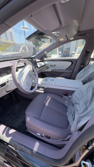 Changan nevo a06 Ev