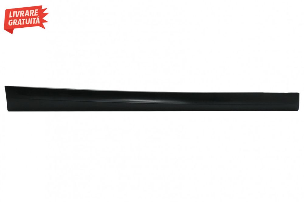 Praguri Laterale M3 Design BMW Seria 3 E90 E91 Pre LCI LCI (2004-2011)