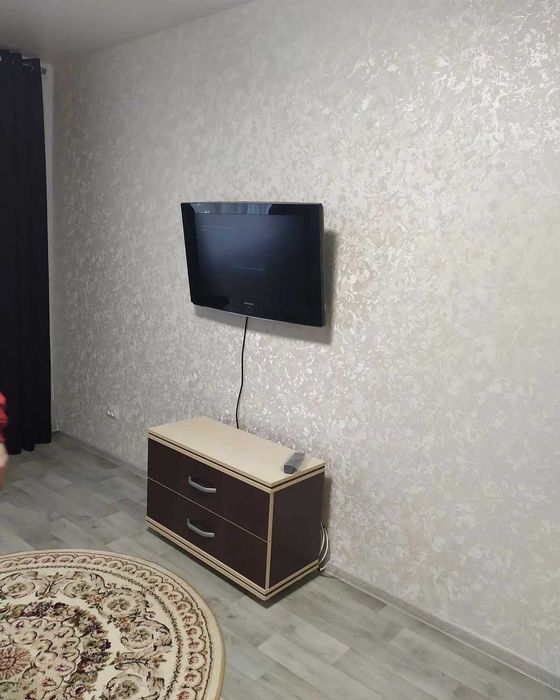 Сдам квартиру на Момышулы