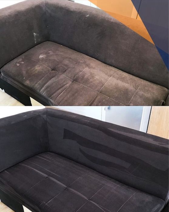 Servicii profesionale de curatare/ garantam pentru lucrare, restituire