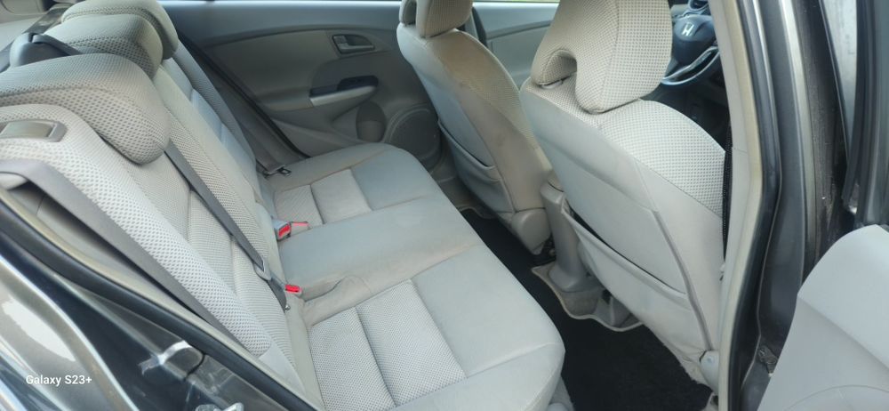 Honda insight automata Hybrid