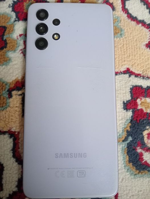 Samsung A31 samsung A32