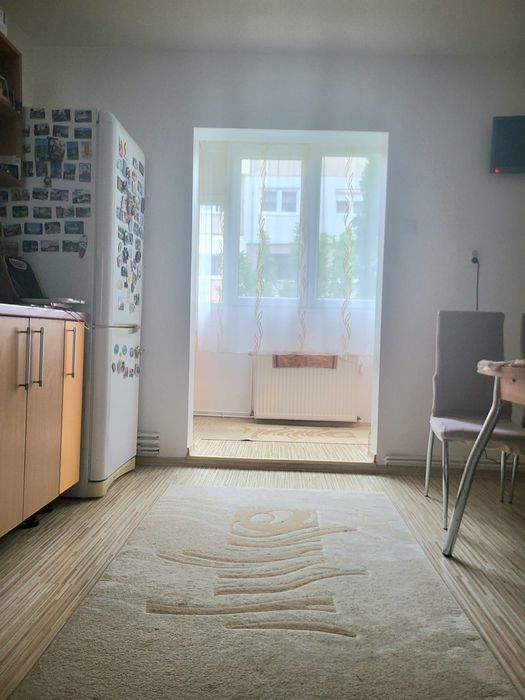 Apartament de vanzare in Hipodrom 4