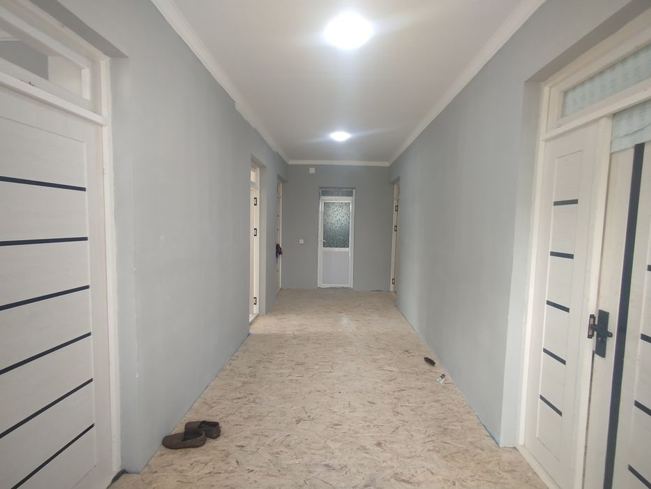 6 сотихли Ховли Котедж сотилади