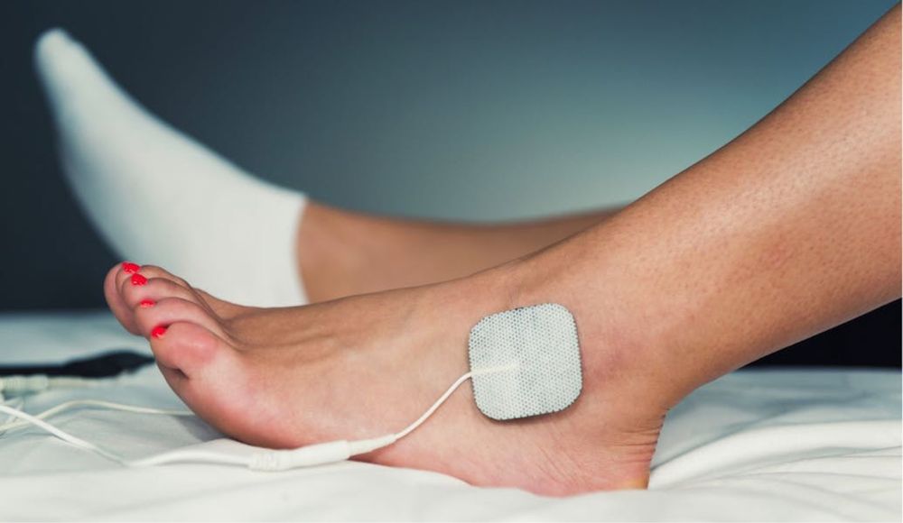 Kinetoterapie / Masaj la domiciliu