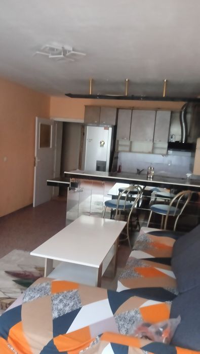 Дава се под наем Двустаен апартамент в Варна, ХЕИ - 60 кв.м за 408 € - Снимка #7