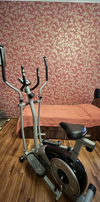 Тренажер для похудения