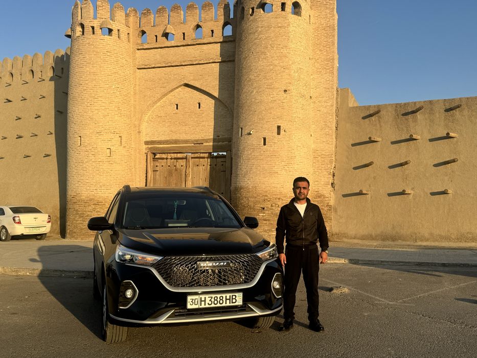 Втреча на Черном  машине!!!