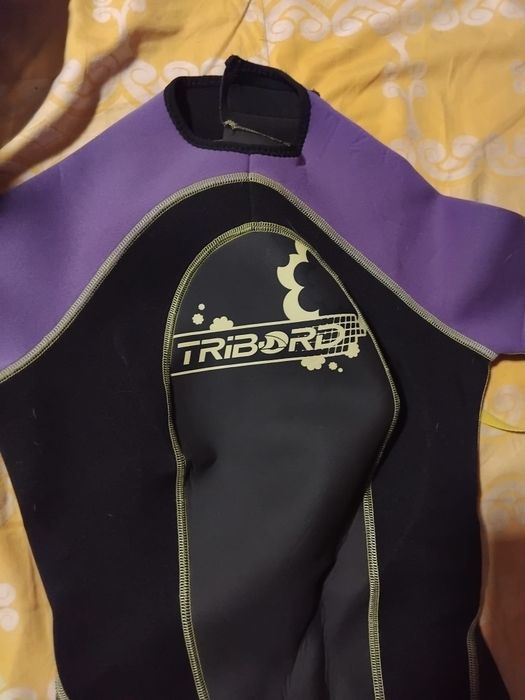 Costum innnot neopren S