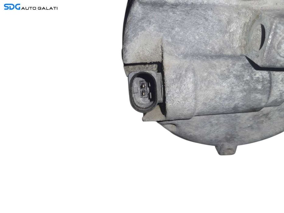 Compresor AC Aer Conditionat Clima Volkswagen Caddy 5 1.5 TSI Benzina 2021 - 2024 Cod 1K0820803L [N2436]