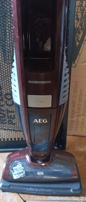 Aspirator Electrolux