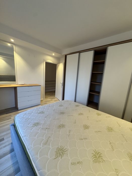 Vila 4 camere Cosmopolis
