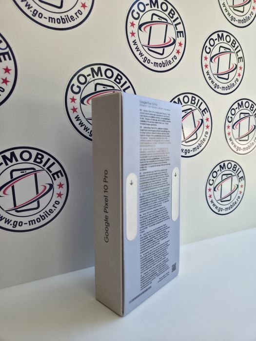 Google Pixel 10 Pro NOU Sigilat Garantie