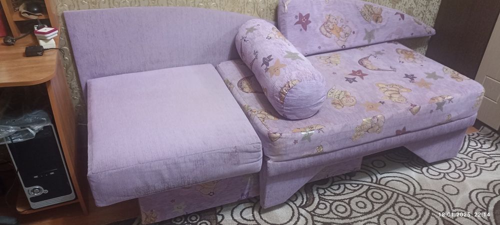 Продам две подростковые кровати