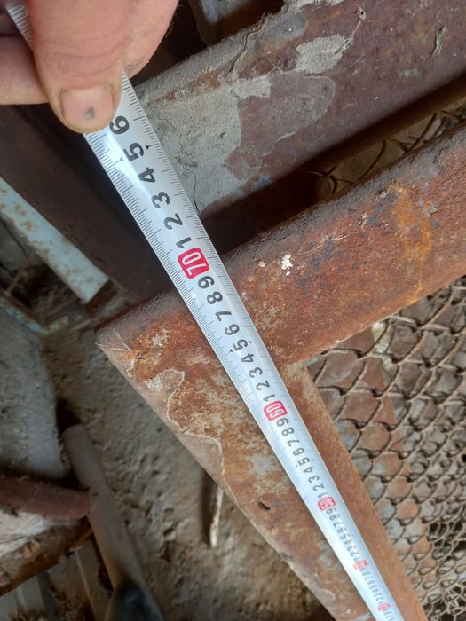 Двери перегородки для животных