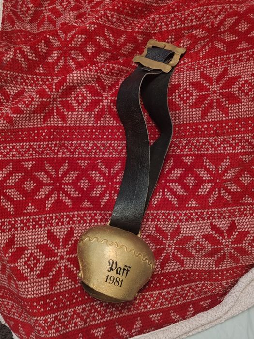 Talangă de vânzare . Dimensiune mare