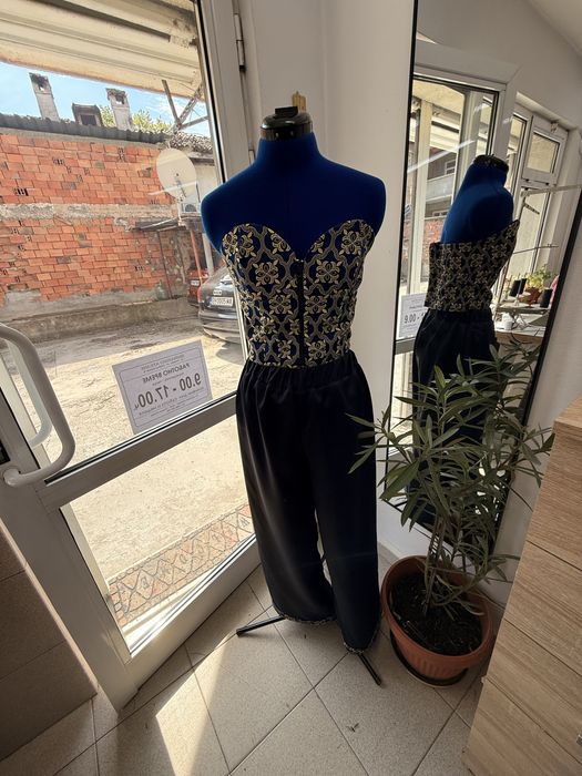 Дамски сет от 2 части