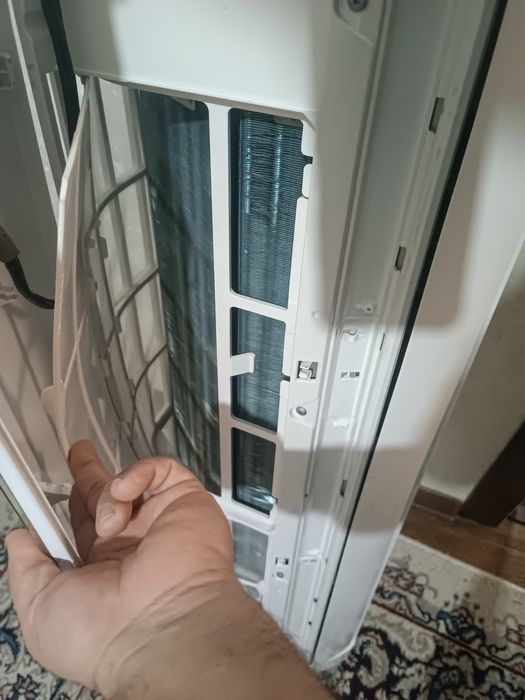 Артел 24 тали Кондиционер!