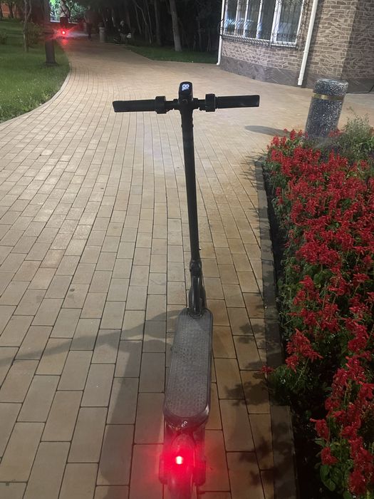 Продам электросамакот Tribe bro