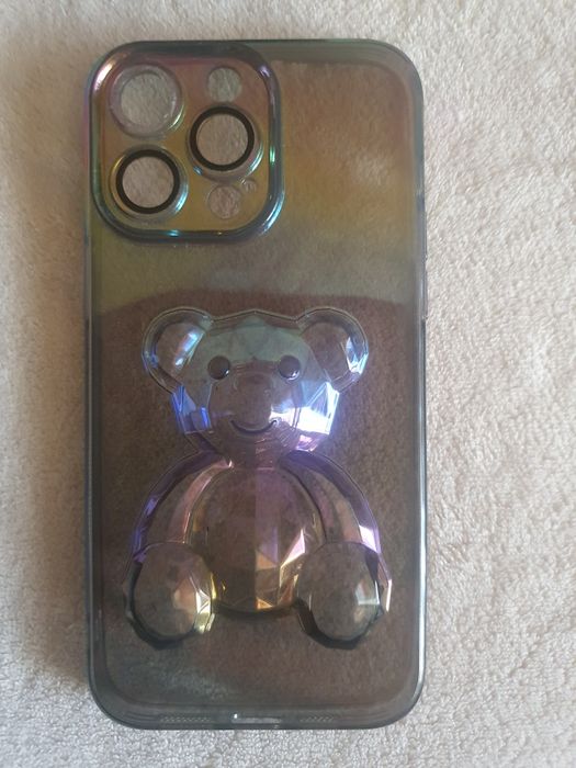 Чехлы на айфон 14 промах