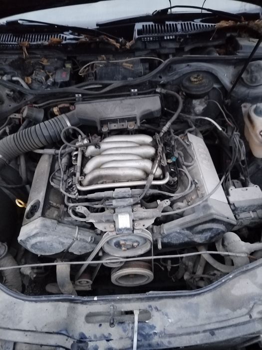 Продам Ауди не на ходу