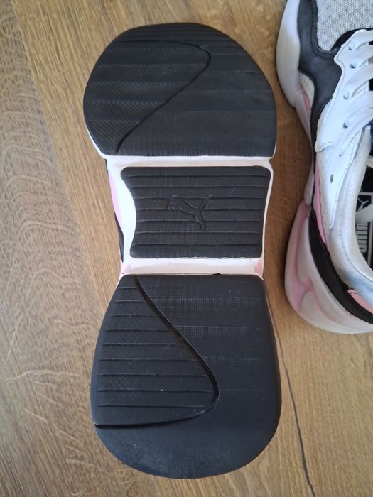 Оригинални маратонки на Puma