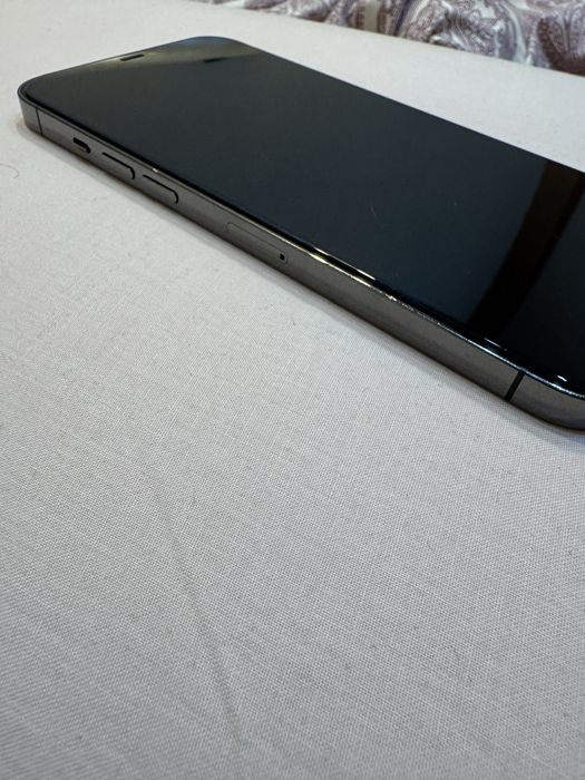 Iphone 12 pro max 256 gb